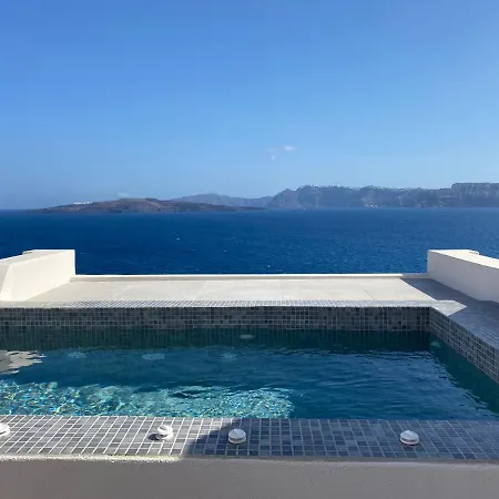 Hotel Kokkinos Akrotiri (Santorini)