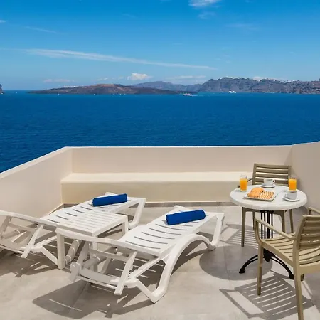 Kokkinos Akrotiri (Santorini)