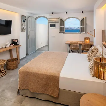 Kokkinos Hotel 3*