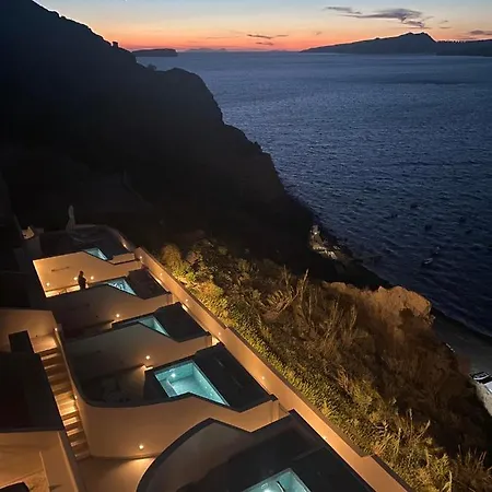 Hotel Kokkinos Akrotiri (Santorini)