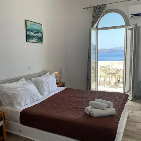 Hotel Kokkinos