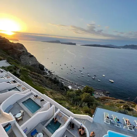 Hotel Kokkinos