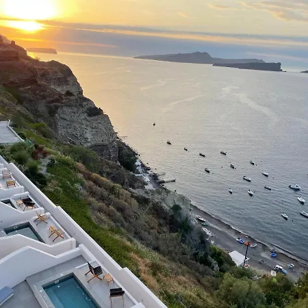 Kokkinos Hotel 3*