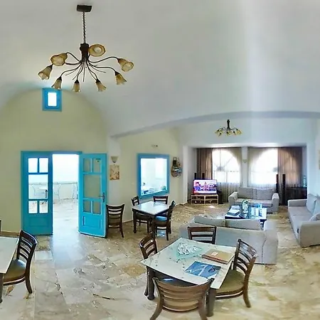Hotel Kokkinos Akrotiri (Santorini)