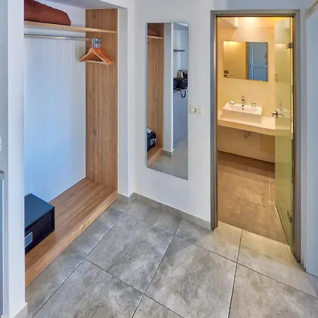 Kokkinos 3* Akrotiri (Santorini)