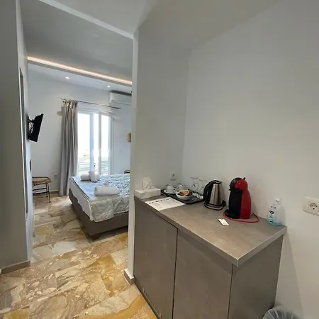 Hotel Kokkinos Akrotiri (Santorini)