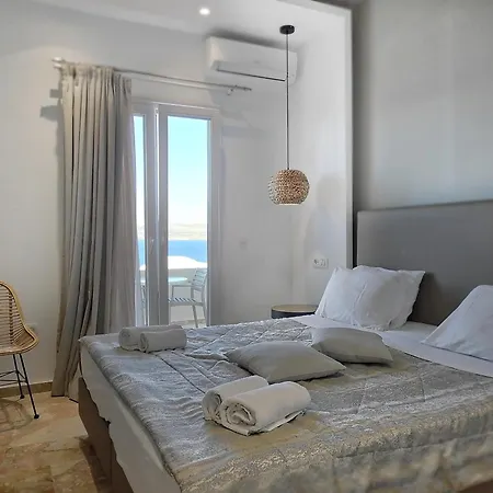 Kokkinos 3* Akrotiri (Santorini)