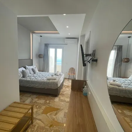 Hotel Kokkinos 3*