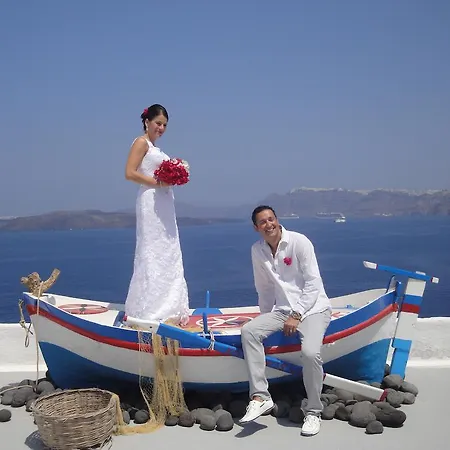 Hotel Kokkinos Akrotiri (Santorini)