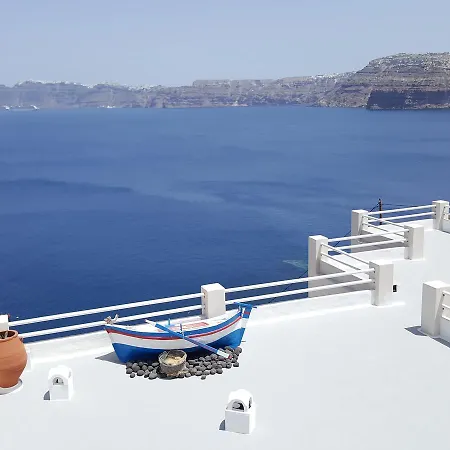 Kokkinos Akrotiri (Santorini)