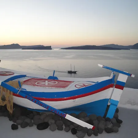 Hotel Kokkinos 3*