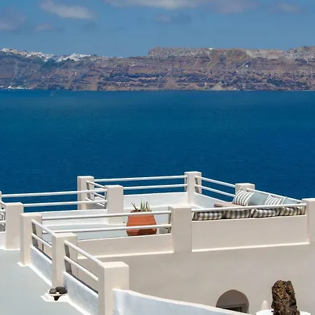 Hotel Kokkinos 3*