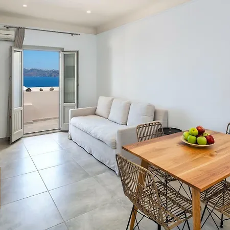 Kokkinos Akrotiri (Santorini)