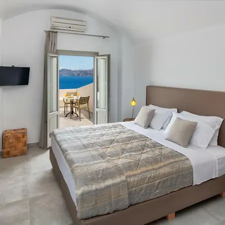 Kokkinos Akrotiri (Santorini)