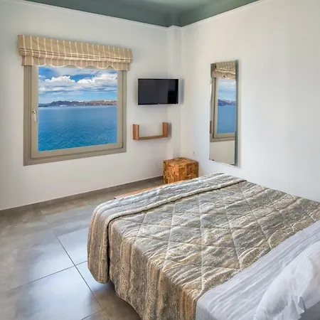 Hotel Kokkinos