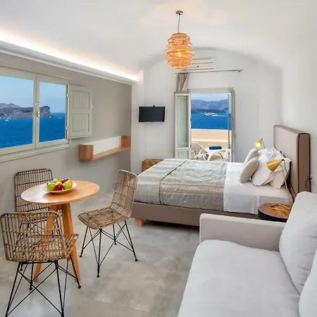 Kokkinos Hotel 3*