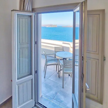 Kokkinos Hotel 3*