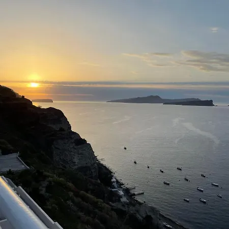 Ξενοδοχείο Kokkinos Ακρωτήρι
