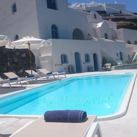 Kokkinos 3* Ακρωτήρι