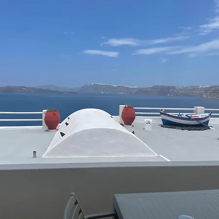 Kokkinos Ξενοδοχείο Ακρωτήρι