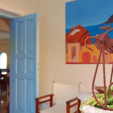 Kokkinos Akrotírion