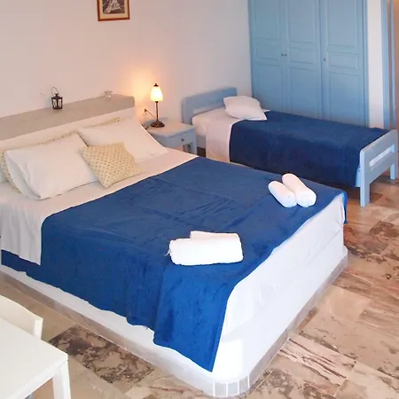 Kokkinos Akrotírion