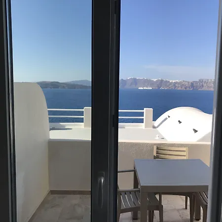 Kokkinos Hotel Akrotírion