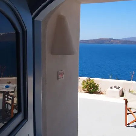 Kokkinos Akrotírion