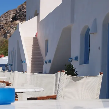 Kokkinos Hotel Akrotírion