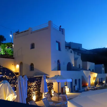 Kokkinos Akrotírion