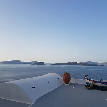 Kokkinos 3* Akrotírion