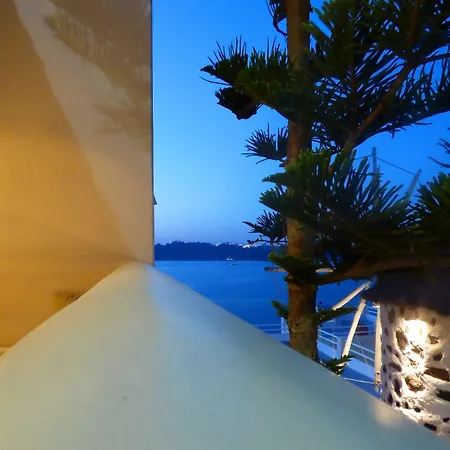 Kokkinos Hotel Akrotírion