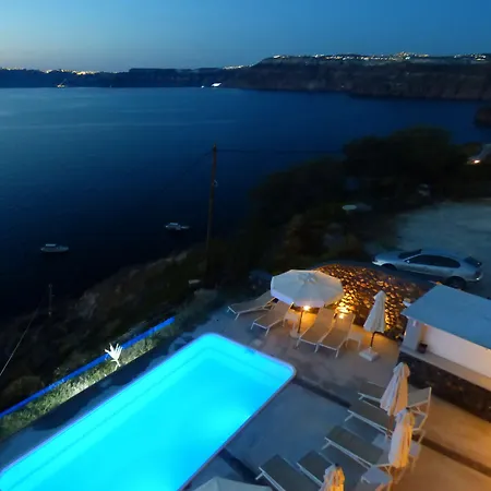 Kokkinos Akrotírion