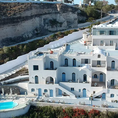 Kokkinos Akrotírion