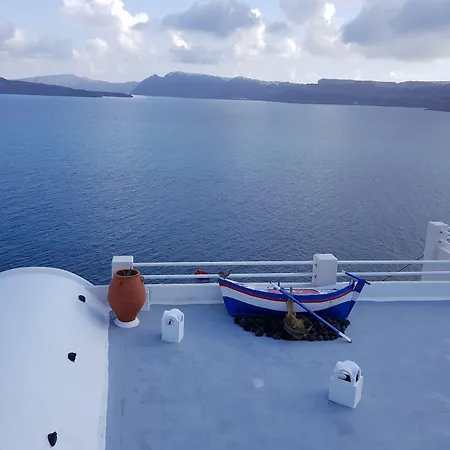 Hotel Kokkinos Akrotírion