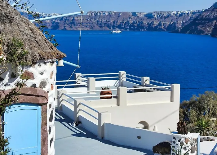 コキノス ヴィラズ 3*