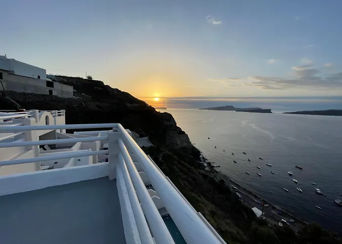 コキノス ヴィラズ