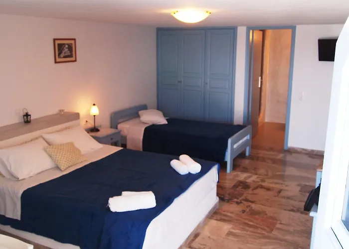 コキノス ヴィラズ