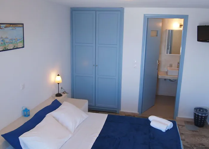 コキノス ヴィラズ