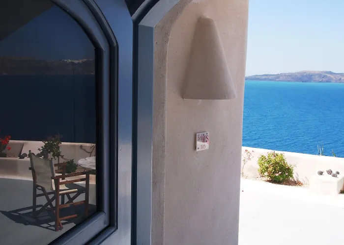 コキノス ヴィラズ 3*