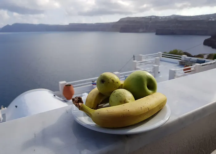 コキノス ヴィラズ 3*