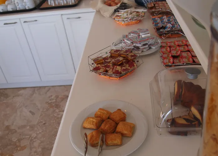 コキノス ヴィラズ