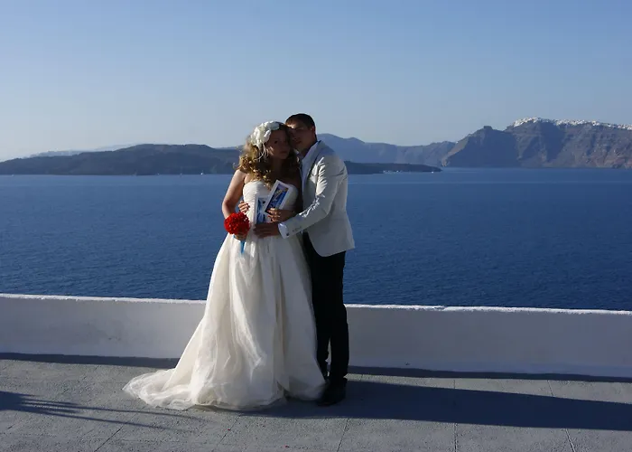 コキノス ヴィラズ ホテル Akrotírion