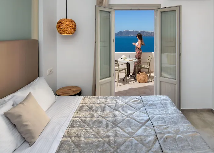 コキノス ヴィラズ