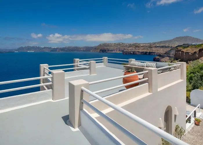 コキノス ヴィラズ