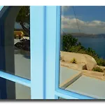 コキノス ヴィラズ 3* Akrotírion