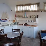 科基诺斯别墅酒店