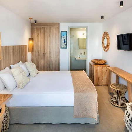 Kokkinos Hotel 3*
