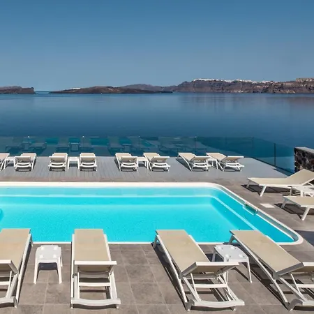 Hotel Kokkinos 3*
