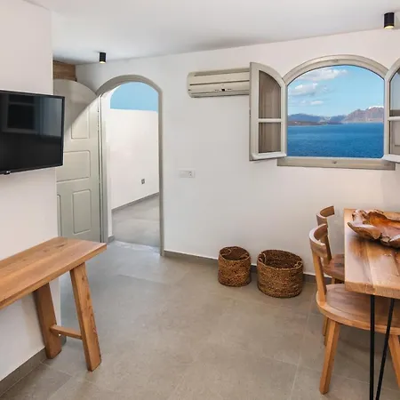 Hotel Kokkinos 3*